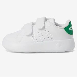 Adidas Kids' Advantage Toddler Shoes size 6K
